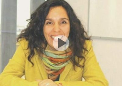 Académica Claudia Honorato: “La obesidad en Chile está relacionada con la desigualdad y la pobreza”