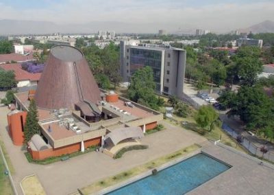 Facultad de Humanidades eligió nueva decana y mañana se realiza segunda vuelta para unidades pendientes