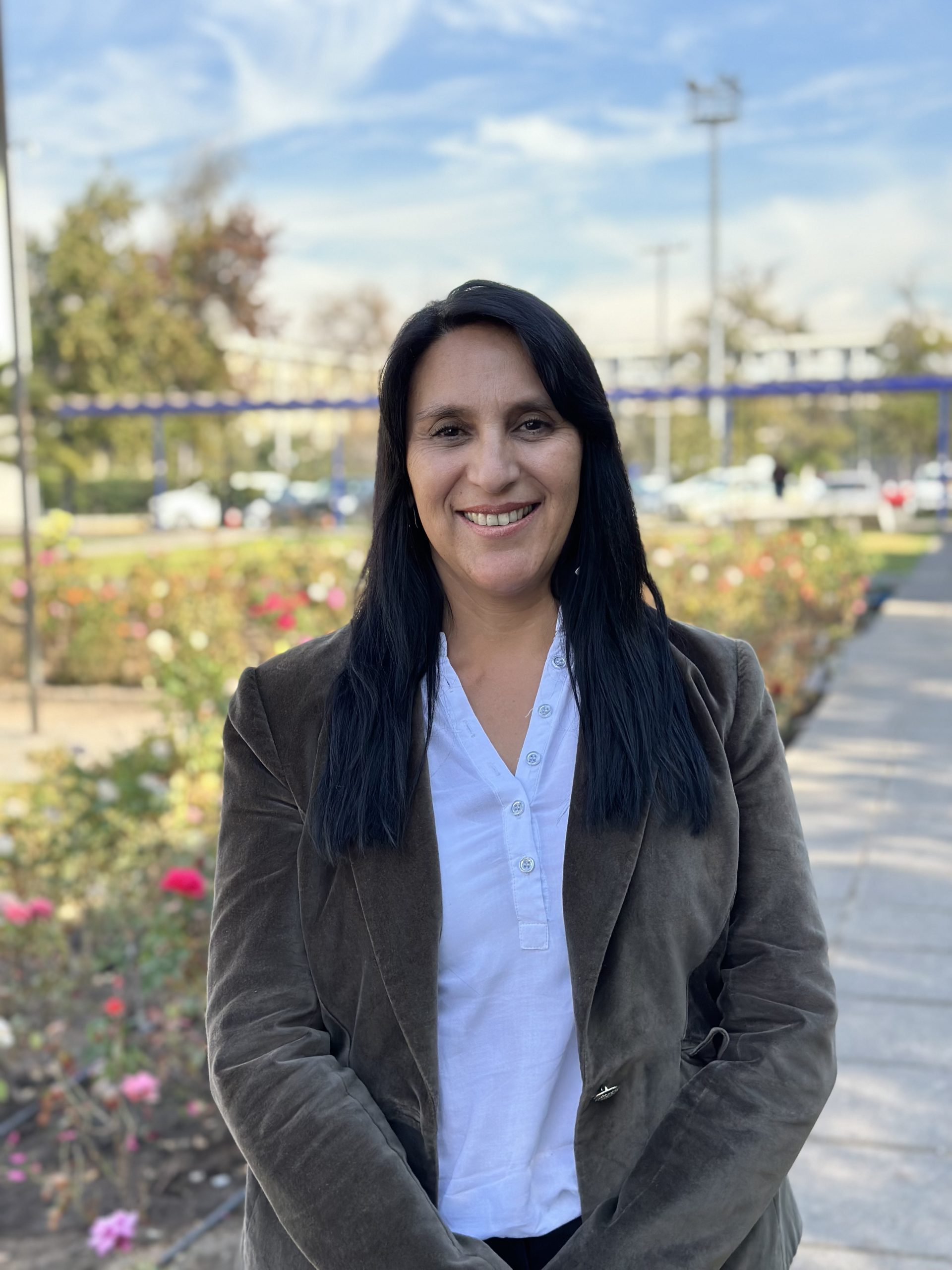 Dra. M. Soledad Loyola Fuentes