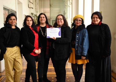 La experiencia de la Escuela de Psicología en el programa CLIP USACH