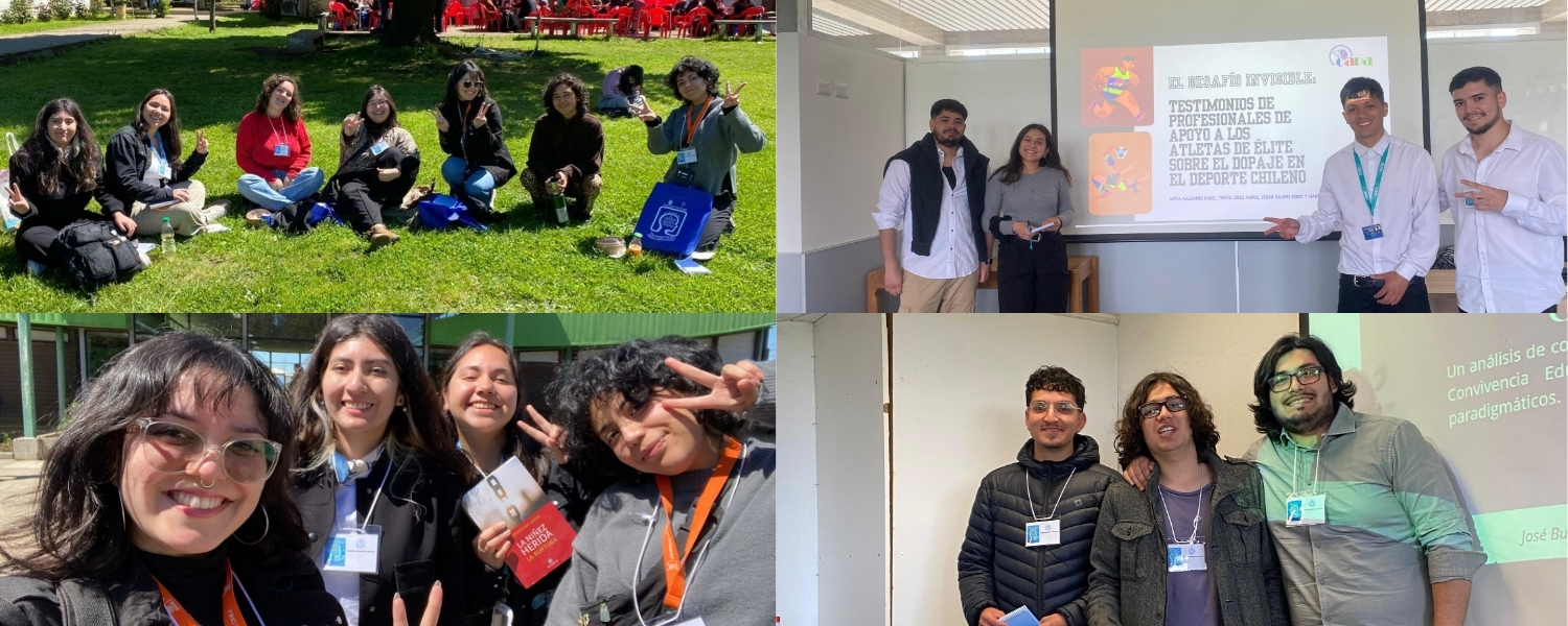 Foto para Nota FAHU USACH