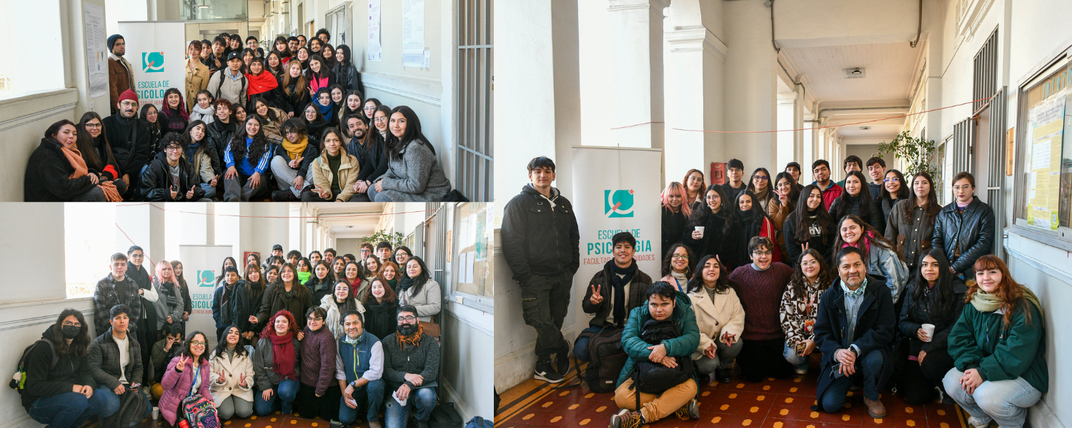 Foto para Nota FAHU USACH