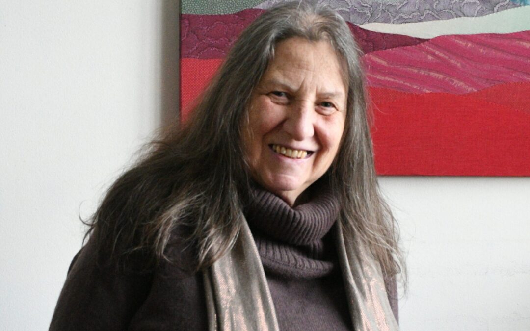 Compromiso, paciencia y perseverancia son claves para liderar la Escuela de Psicología, el cierre de la dirección de la Dra. Irene Magaña