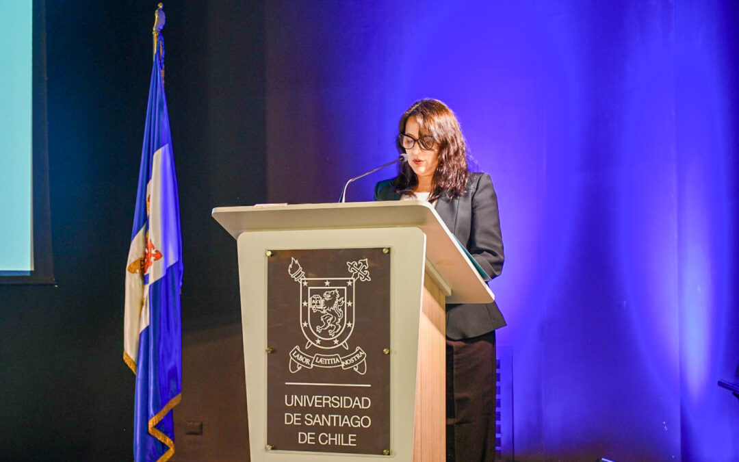 Dra. María Soledad Loyola expone en Ciclo de Diálogos sobre Migración y Educación Superior
