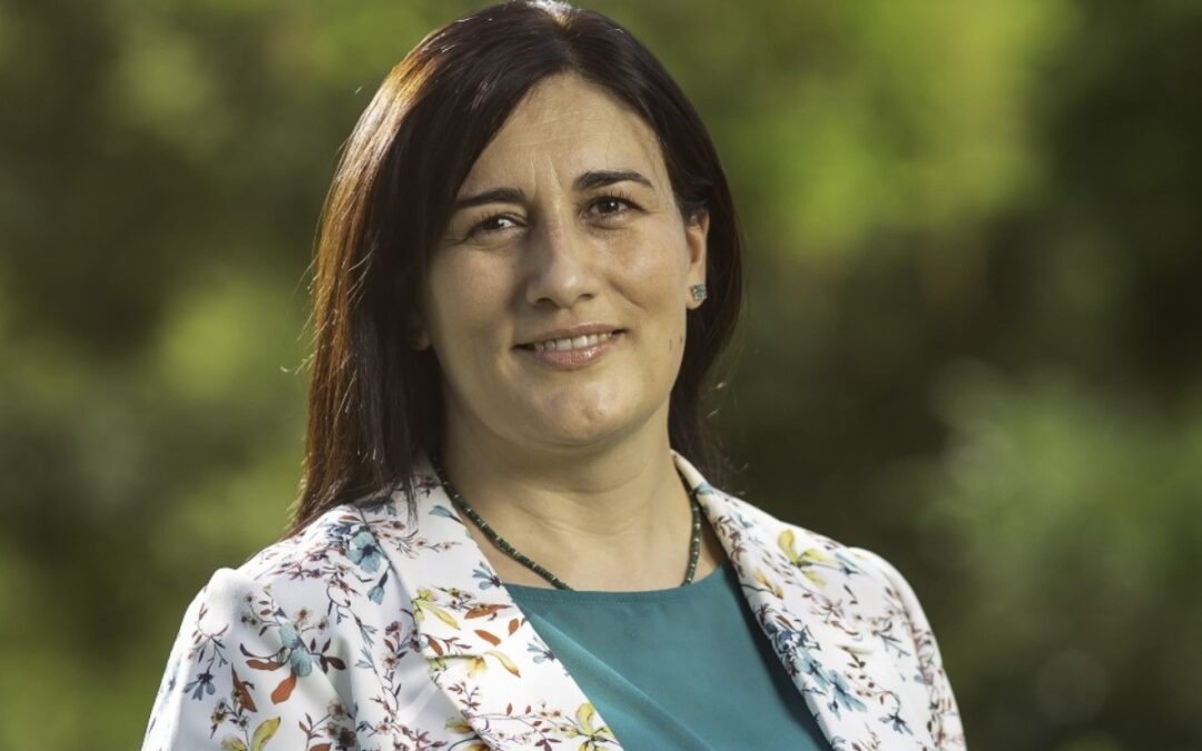 María José Rodríguez: “Podemos tener muy buenas iniciativas, pero si no se institucionalizan, después cambia la administración y se pueden perder”