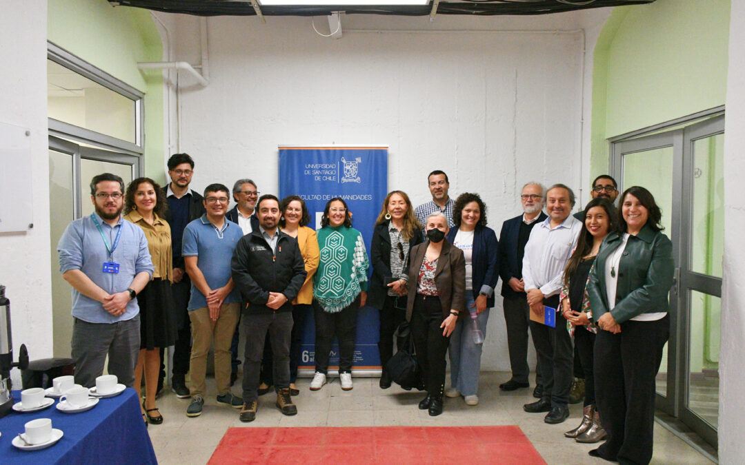 Escuela de Psicología participa en lanzamiento del proyecto FIU sobre transformación energética sostenible