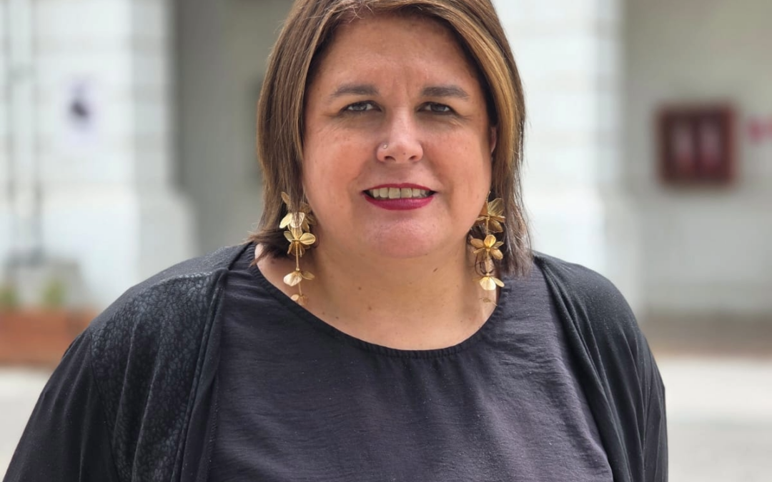 Académica de la Escuela de Psicología lidera proyecto Fondecyt sobre trayectorias universitarias de mujeres con alta capacidad