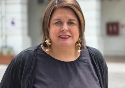 Académica de la Escuela de Psicología lidera proyecto Fondecyt sobre trayectorias universitarias de mujeres con alta capacidad