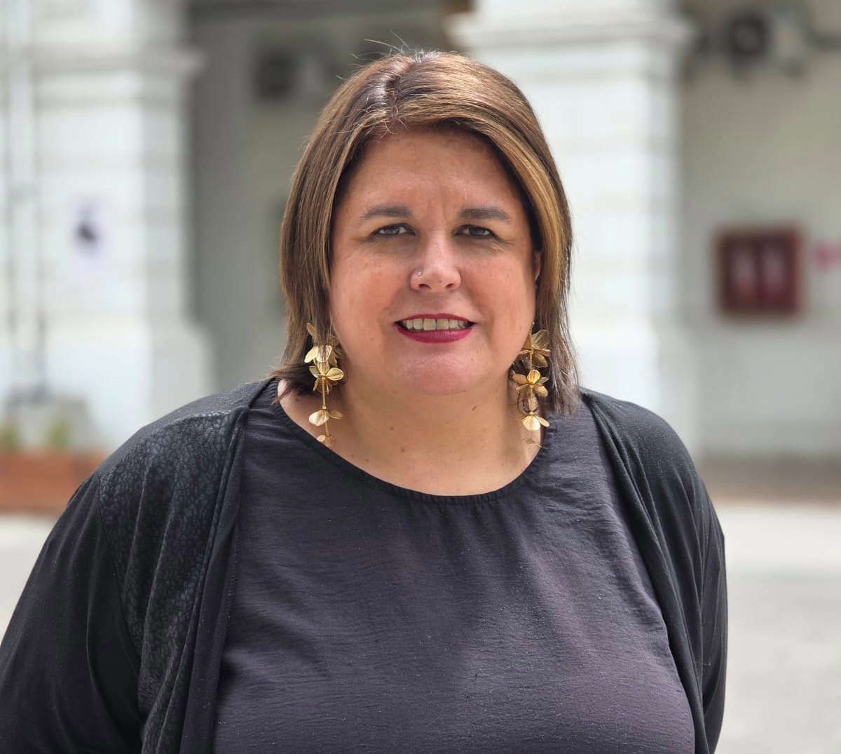 Dra.MariaPazGomez